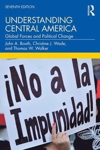 bokomslag Understanding Central America