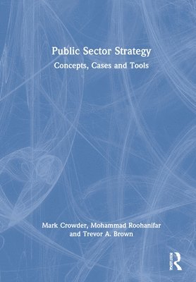 Public Sector Strategy 1