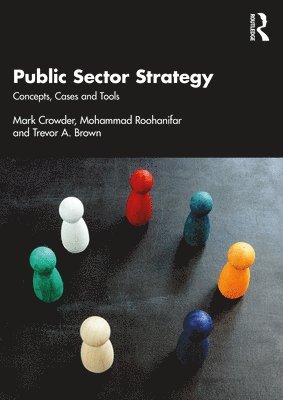 Public Sector Strategy 1