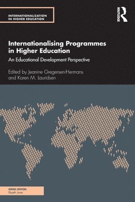 Internationalising Programmes in Higher Education 1