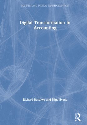 Digital Transformation in Accounting 1