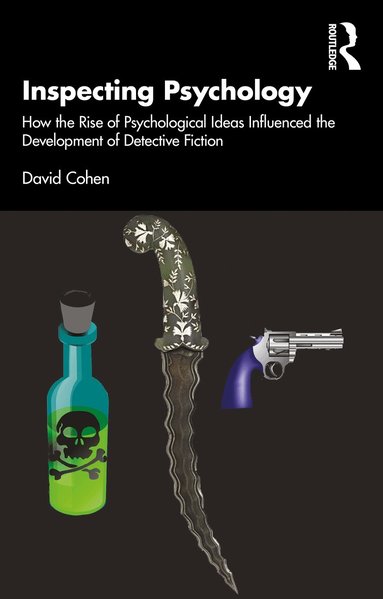 David Cohen - Inspecting Psychology, Häftad