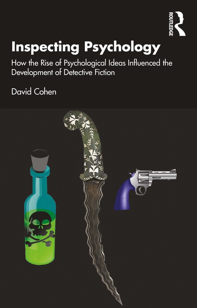 Inspecting Psychology