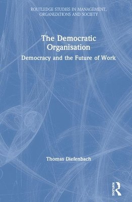 The Democratic Organisation 1