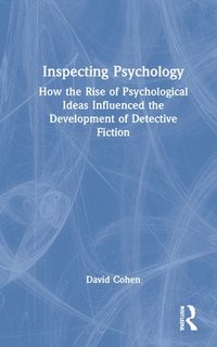 bokomslag Inspecting Psychology