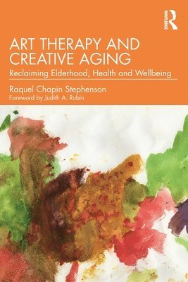 Art Therapy and Creative Aging 1