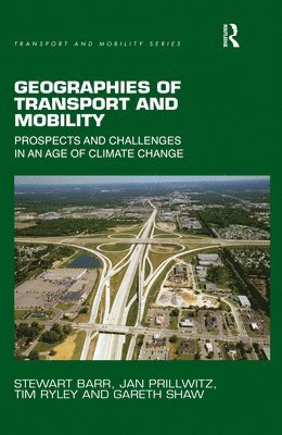Geographies of Transport and Mobility 1