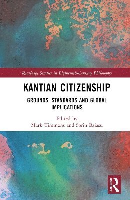 Kantian Citizenship 1