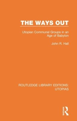 The Ways Out 1