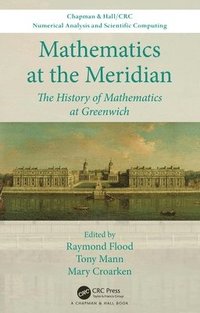 bokomslag Mathematics at the Meridian
