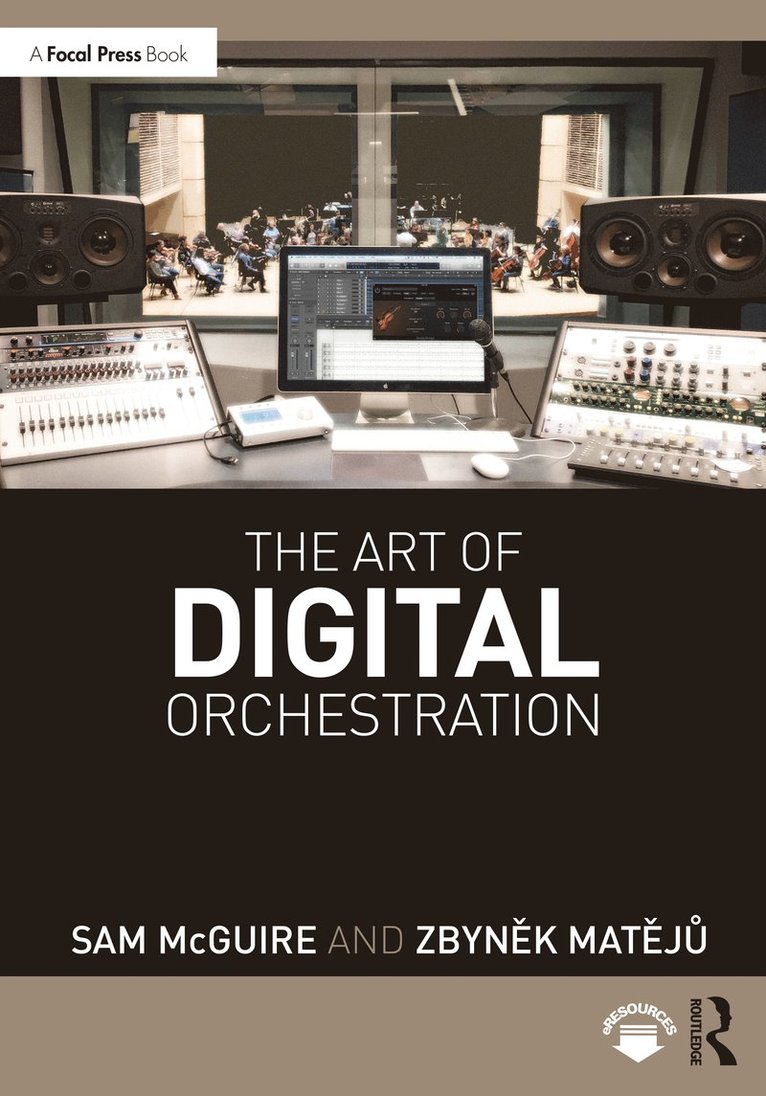 The Art of Digital Orchestration 1