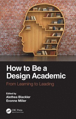 How to Be a Design Academic 1