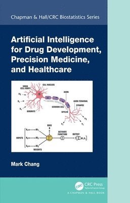 Artificial Intelligence for Drug Development, Precision Medicine, and Healthcare 1