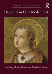 bokomslag Hybridity in Early Modern Art