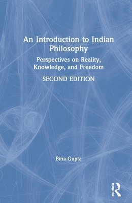 An Introduction to Indian Philosophy 1
