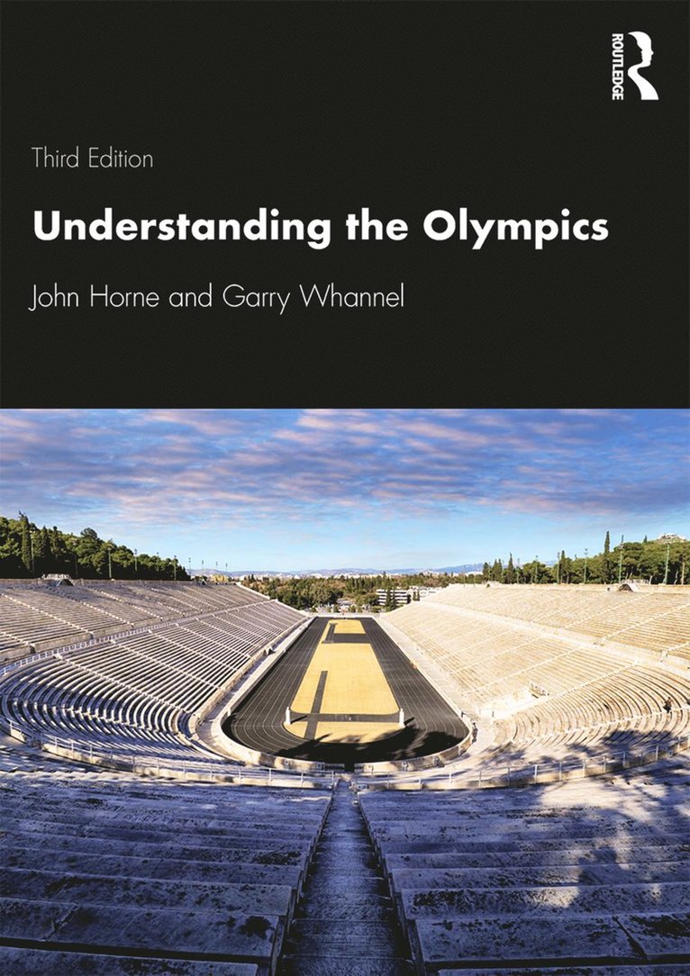 Understanding the Olympics 1