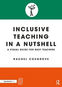 bokomslag Inclusive Teaching in a Nutshell
