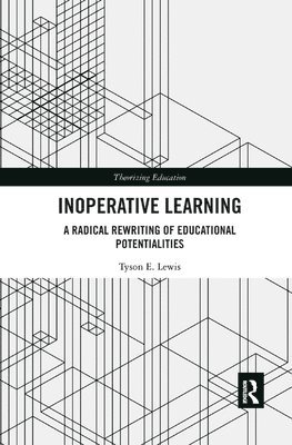 Inoperative Learning 1