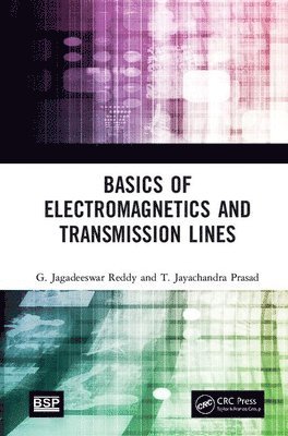 Basics of Electromagnetics and Transmission Lines 1