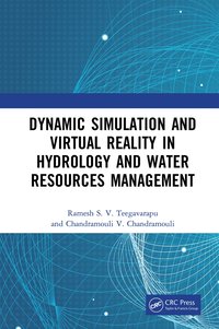 bokomslag Dynamic Simulation and Virtual Reality in Hydrology and Water Resources Management