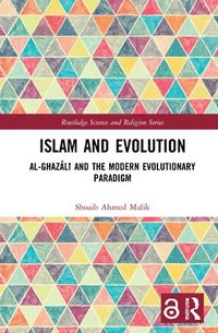 bokomslag Islam and Evolution