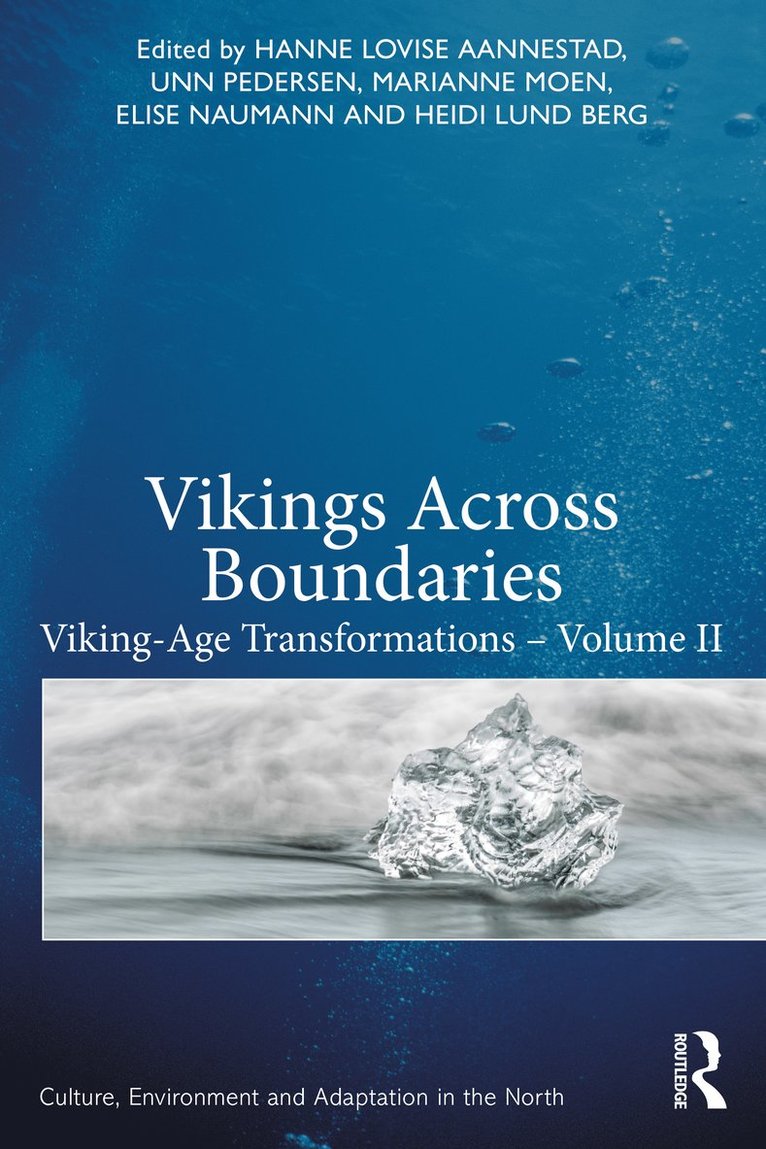 Vikings Across Boundaries 1