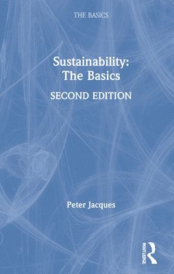 Sustainability: The Basics 1