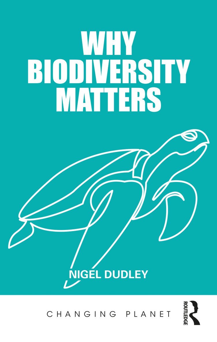 Why Biodiversity Matters 1