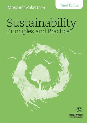Sustainability Principles and Practice 1