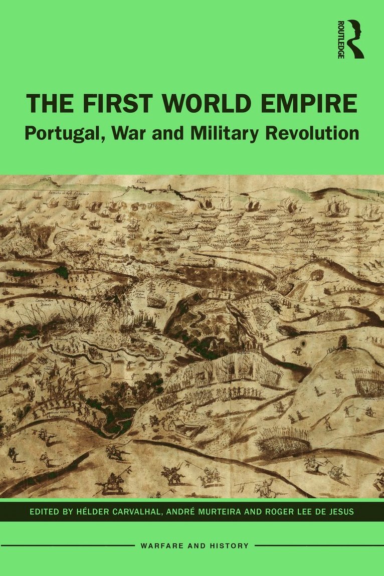 The First World Empire 1