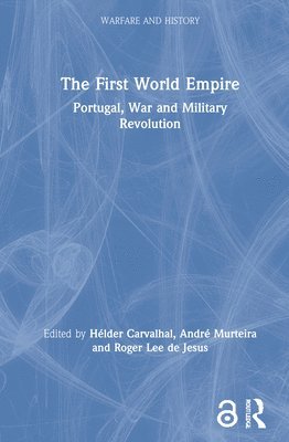 The First World Empire 1