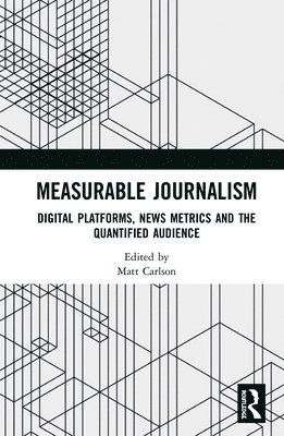 Measurable Journalism 1