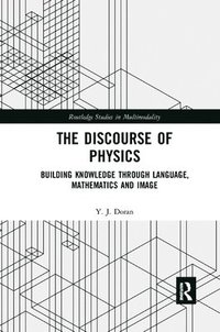 bokomslag The Discourse of Physics
