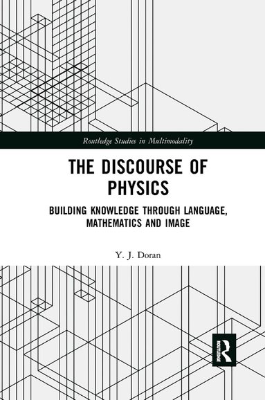 Y. J. Doran - Discourse of Physics, Häftad