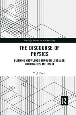 The Discourse of Physics 1