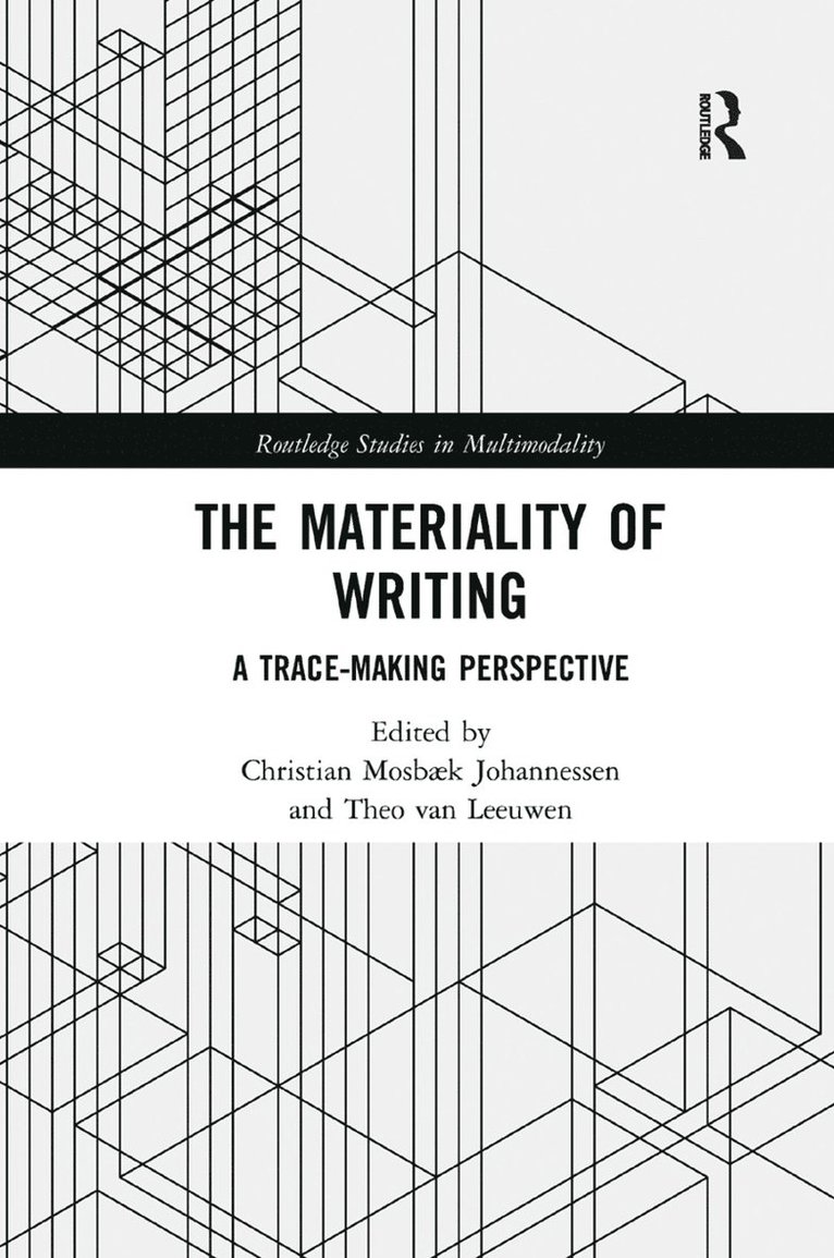 Materiality of Writing