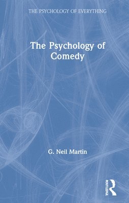 The Psychology of Comedy 1