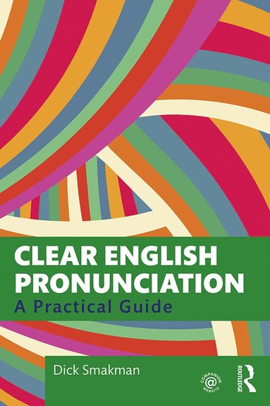 bokomslag Clear English Pronunciation