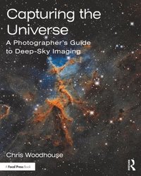 bokomslag Capturing the Universe