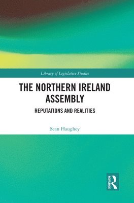 Northern Ireland Assembly 1