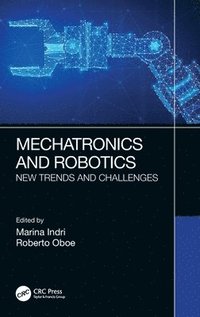 bokomslag Mechatronics and Robotics