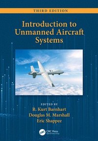 bokomslag Introduction to Unmanned Aircraft Systems