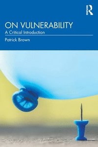 bokomslag On Vulnerability