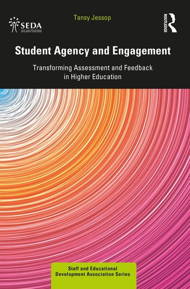Tansy Jessop - Student Agency and Engagement, Häftad