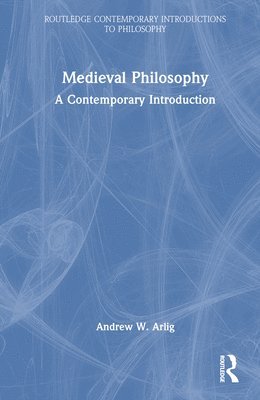 Medieval Philosophy 1