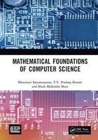 bokomslag Mathematical Foundations of Computer Science