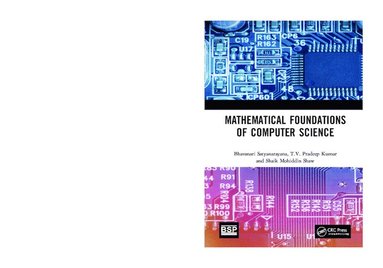 bokomslag Mathematical Foundations of Computer Science