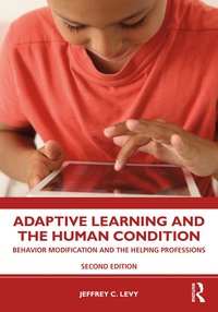 bokomslag Adaptive Learning and the Human Condition