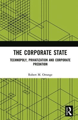 The Corporate State 1