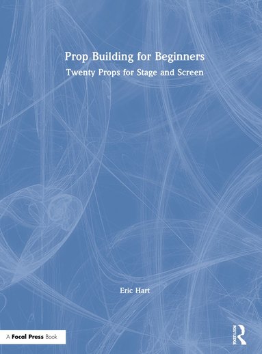 bokomslag Prop Building for Beginners